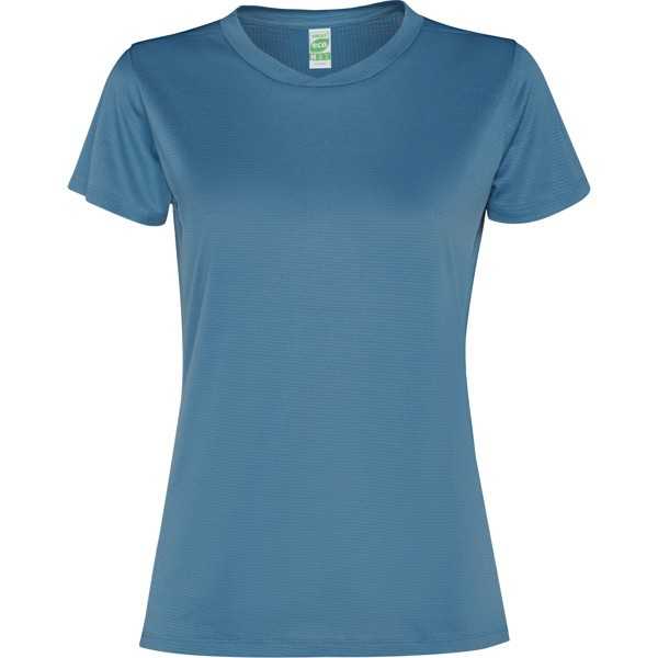 R0305 - Roly Slam Woman T-Shirt Donna