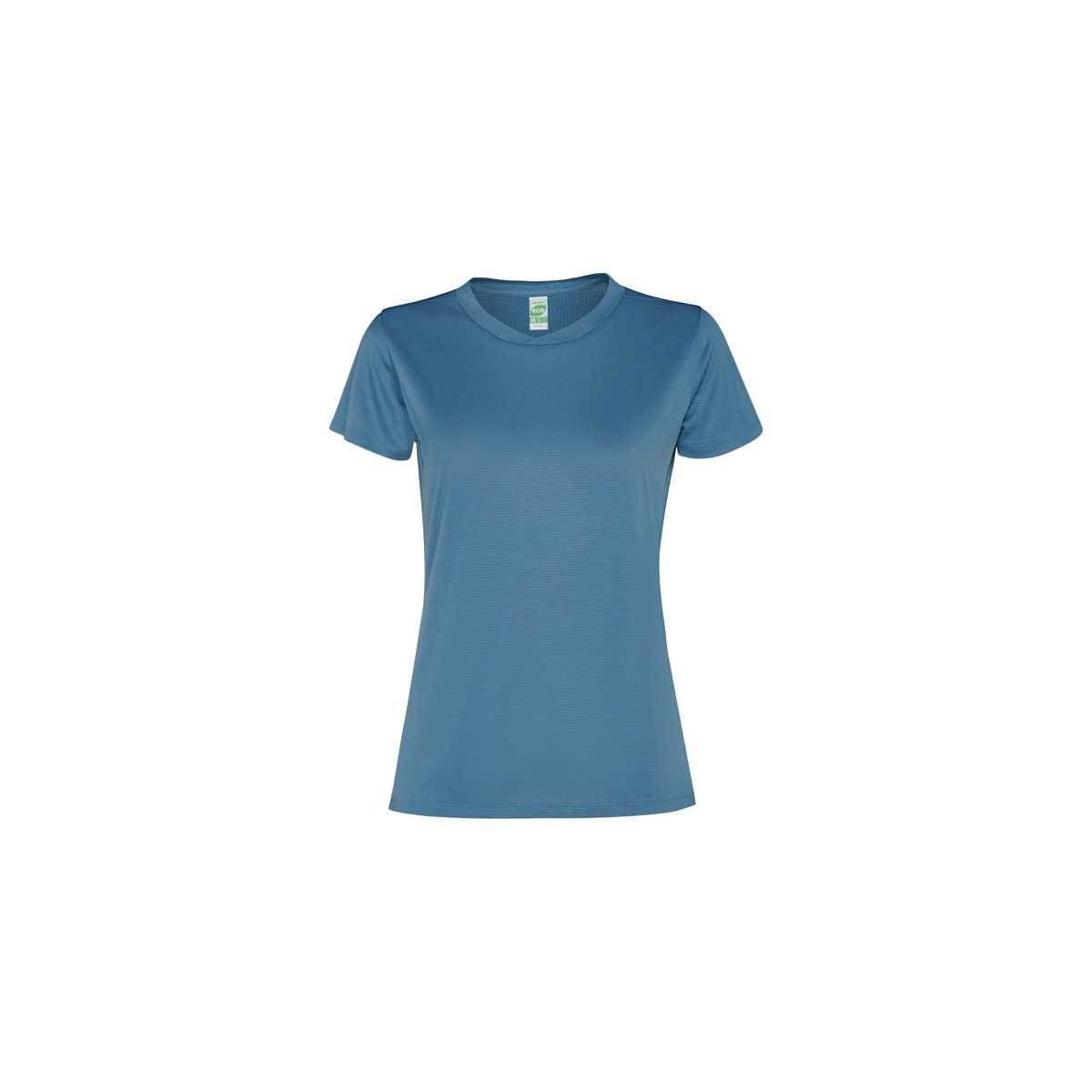 R0305 - Roly Slam Woman T-Shirt Donna