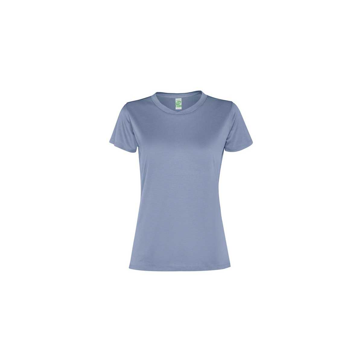 R0305 - Roly Slam Woman T-Shirt Donna