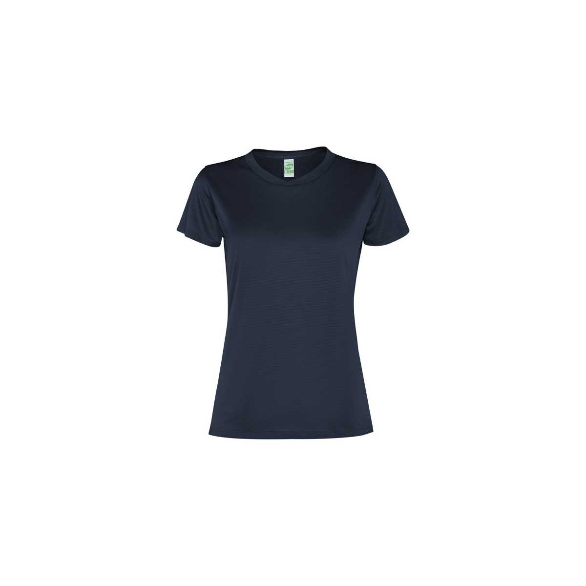 R0305 - Roly Slam Woman T-Shirt Donna