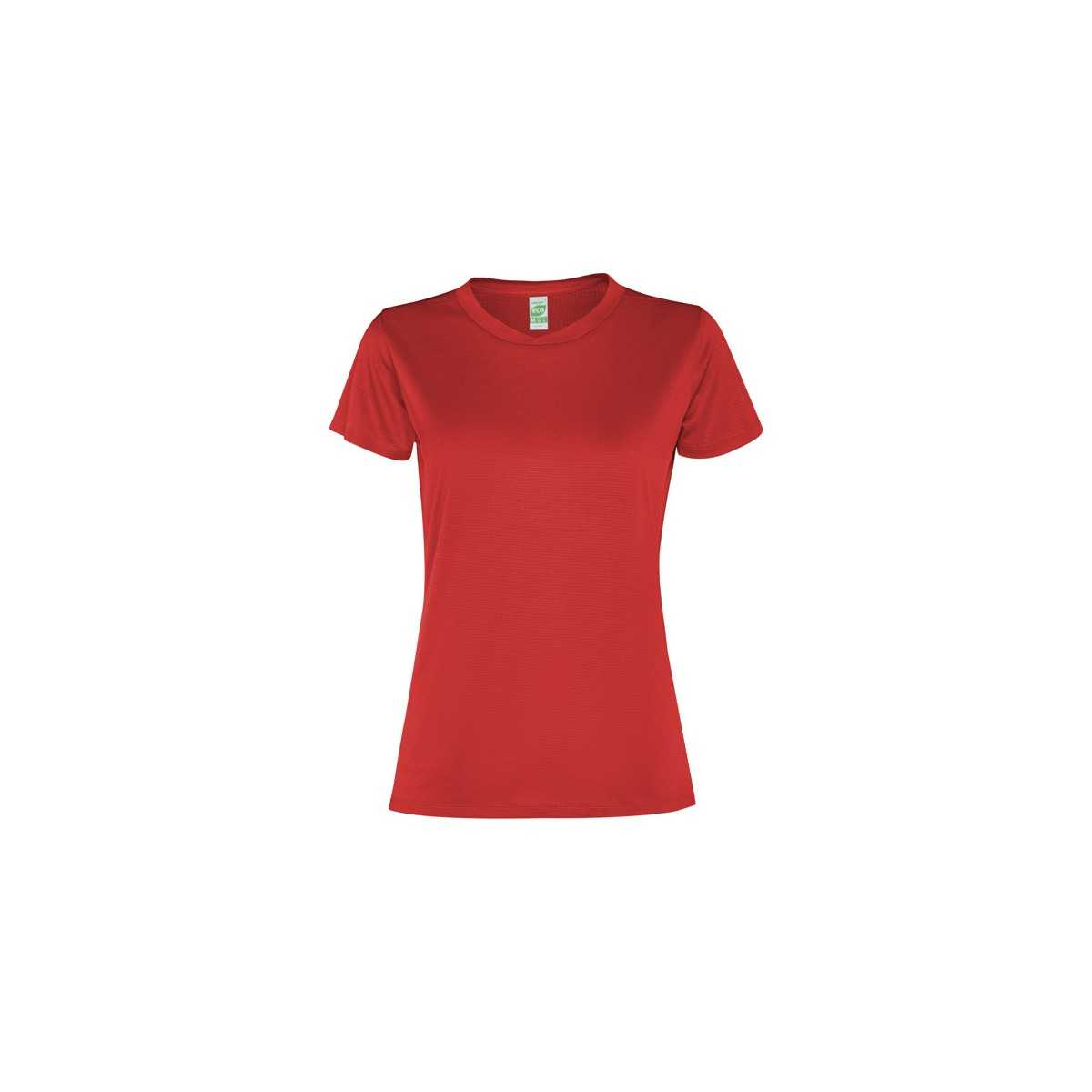 R0305 - Roly Slam Woman T-Shirt Donna