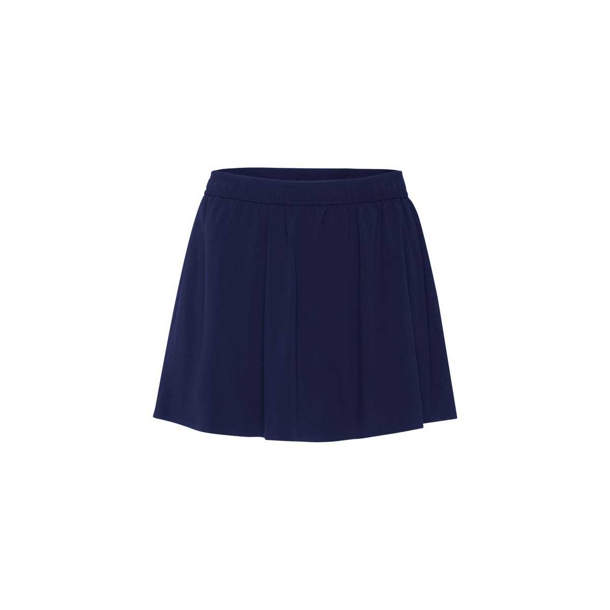 R0307 - Gonna tecnica da donna