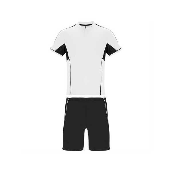R0346 - Roly Boca Completo Sportivo Uomo