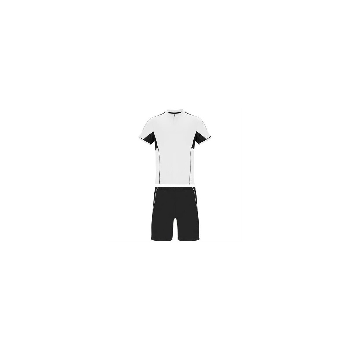 R0346 - Roly Boca Completo Sportivo Uomo