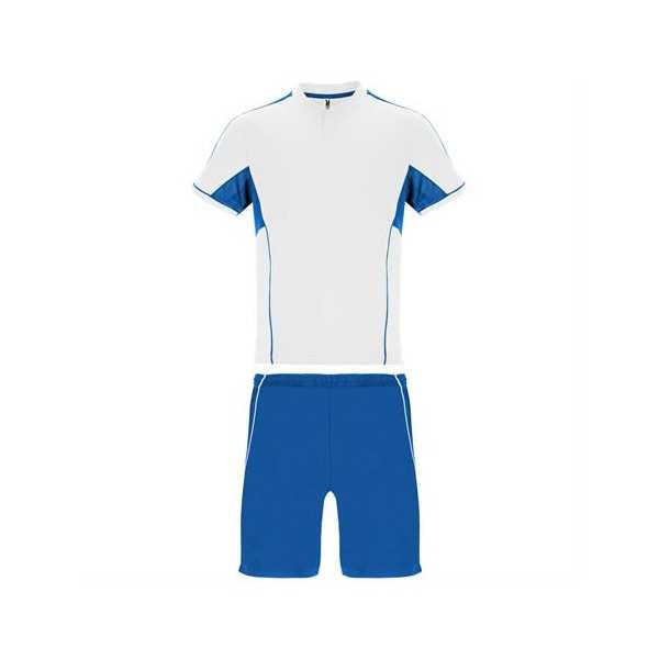 R0346 - Roly Boca Completo Sportivo Uomo