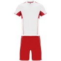 R0346 - Roly Boca Completo Sportivo Uomo