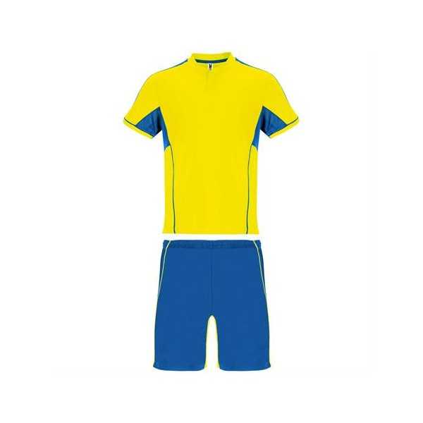 R0346 - Roly Boca Completo Sportivo Uomo