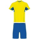 R0346 - Roly Boca Completo Sportivo Uomo