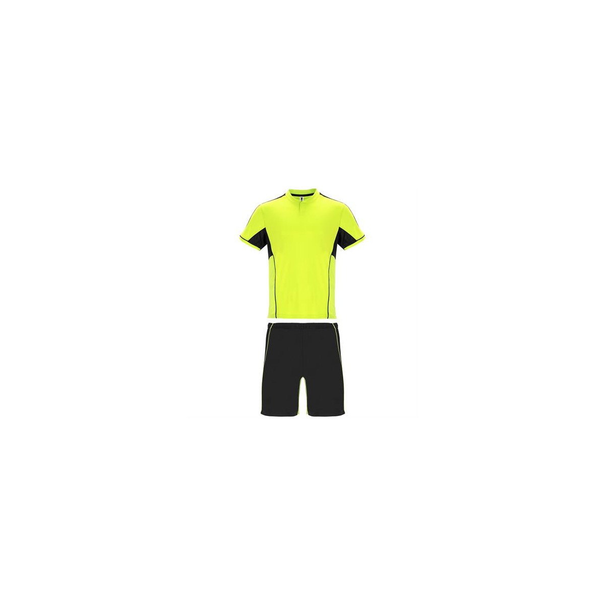R0346 - Roly Boca Completo Sportivo Uomo