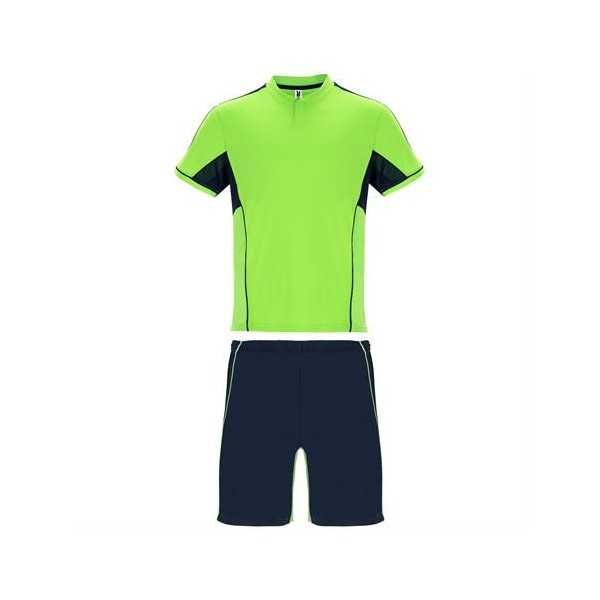 R0346 - Roly Boca Completo Sportivo Uomo