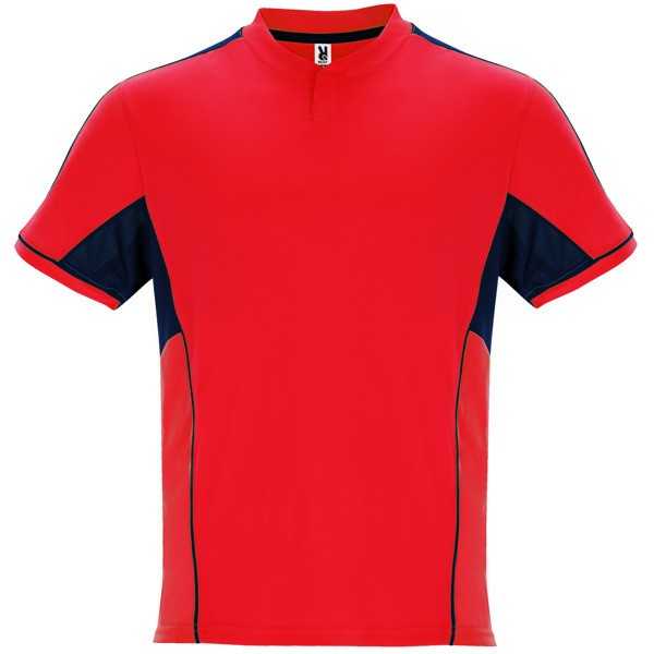 R0346 - Roly Boca Completo Sportivo Uomo