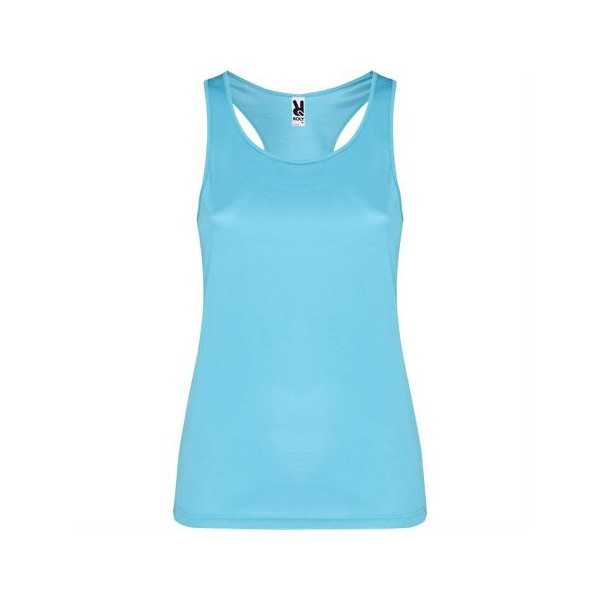 R0349 - Roly Shura T-Shirt Donna