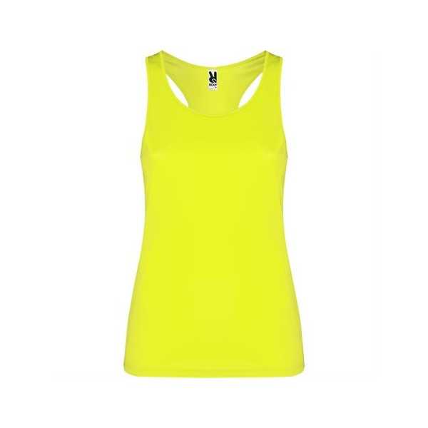 R0349 - Roly Shura T-Shirt Donna