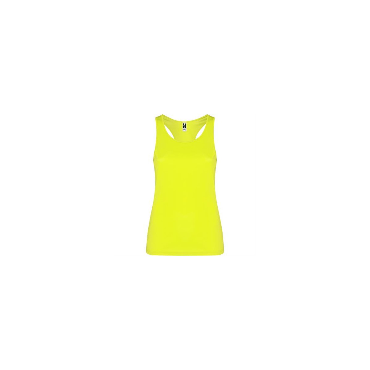 R0349 - Roly Shura T-Shirt Donna