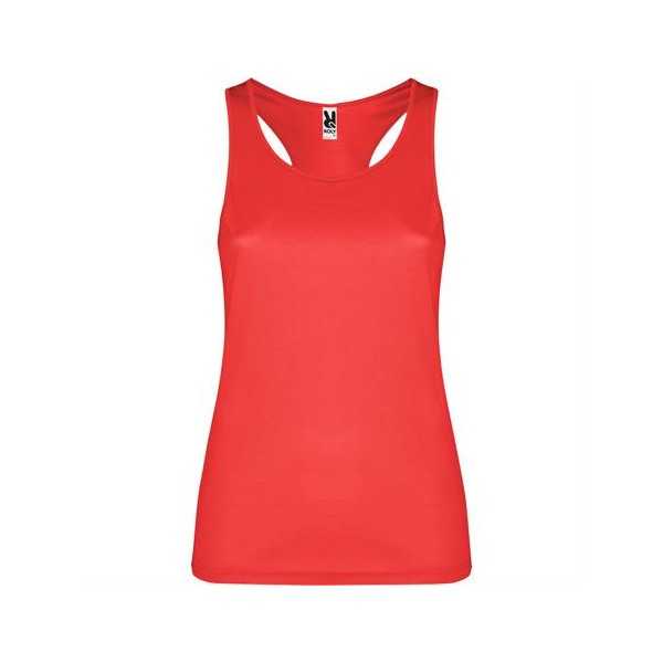 R0349 - Roly Shura T-Shirt Donna