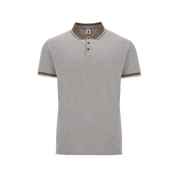 R0395 - Roly Bowie Polo Uomo