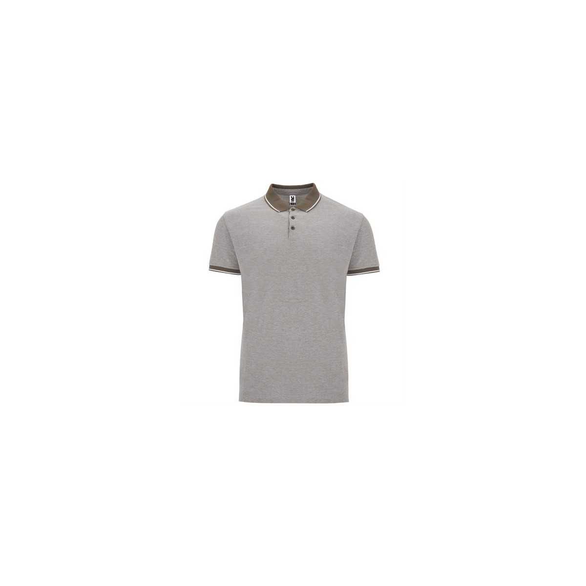R0395 - Roly Bowie Polo Uomo