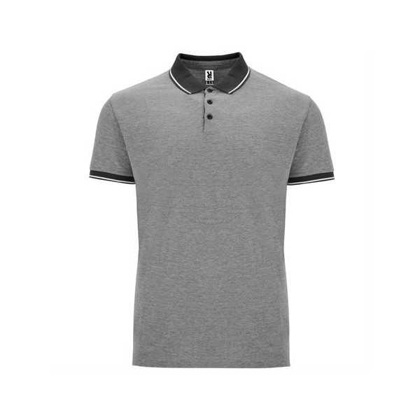 R0395 - Roly Bowie Polo Uomo