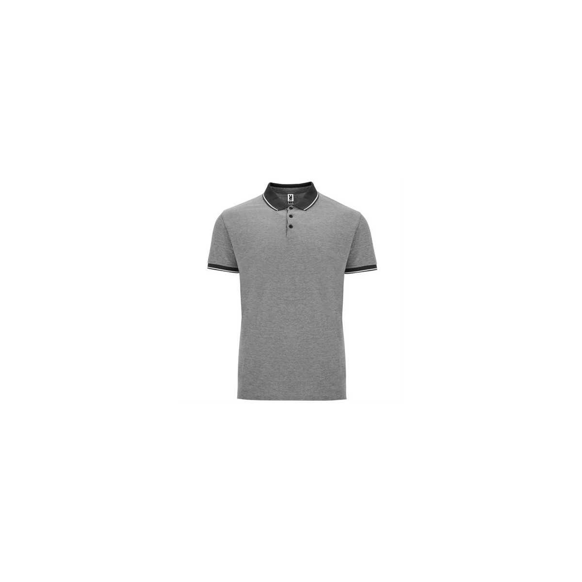 R0395 - Roly Bowie Polo Uomo
