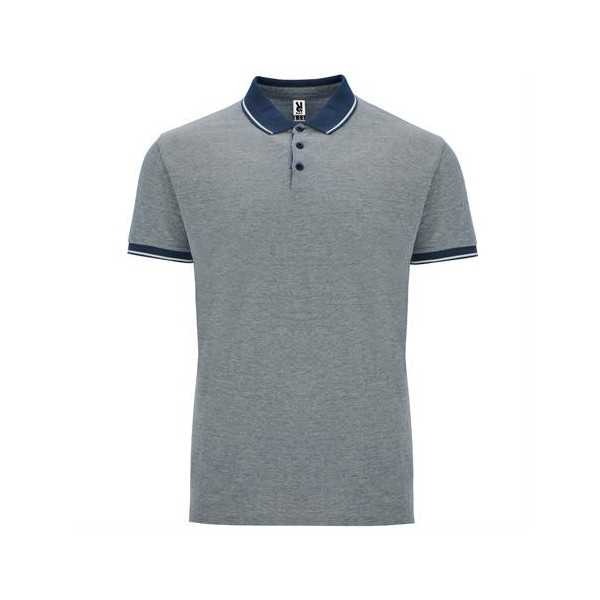 R0395 - Roly Bowie Polo Uomo