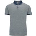 R0395 - Roly Bowie Polo Uomo