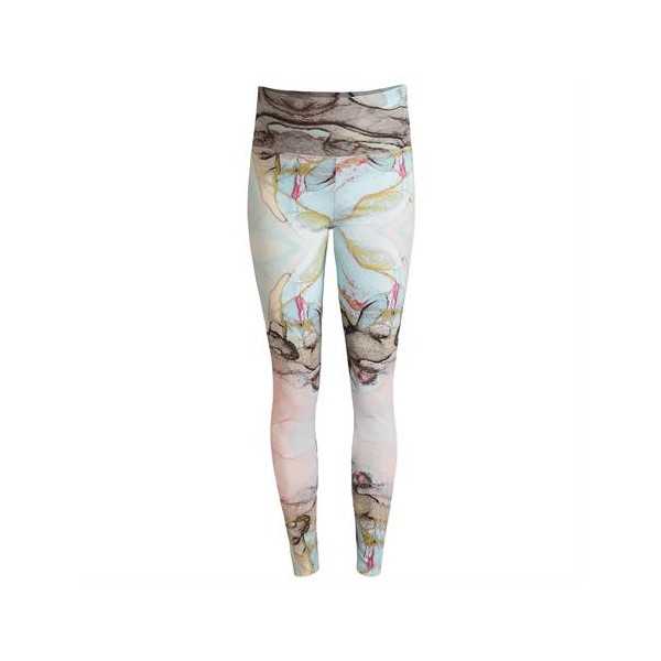 R0397 - Roly Buru Leggings Donna