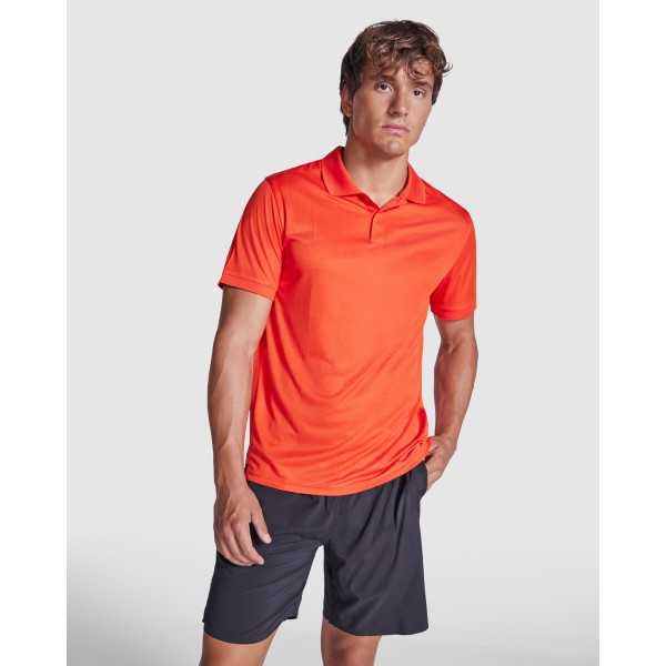 R0400 - Roly TORMO POLO Uomo