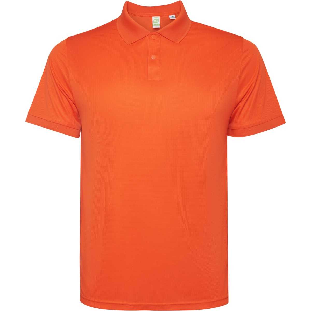R0400 - Roly TORMO POLO Uomo