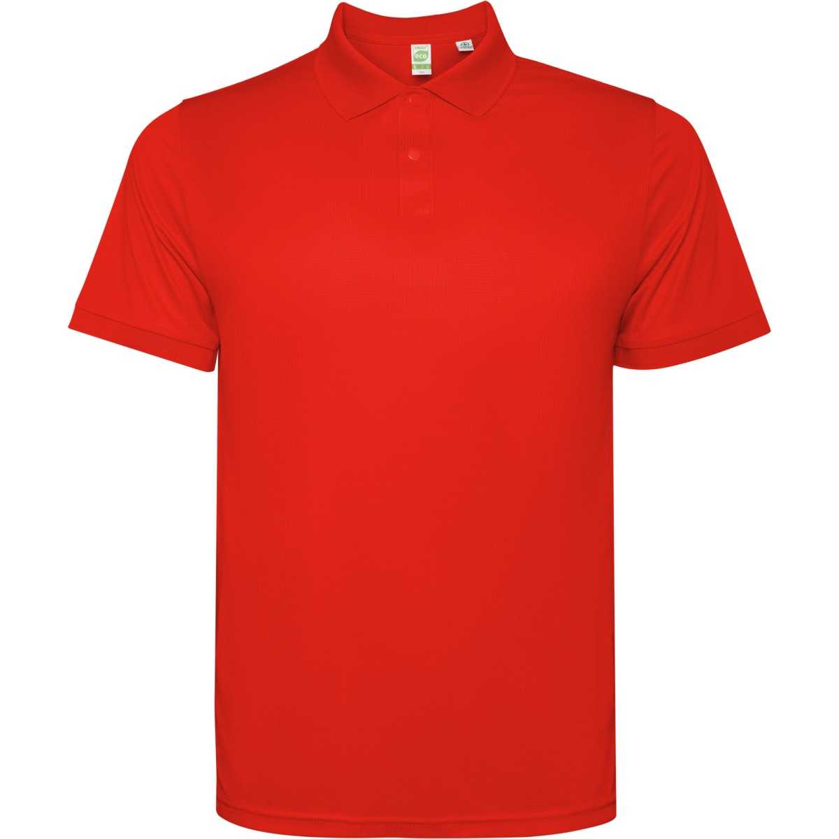 R0400 - Roly TORMO POLO Uomo