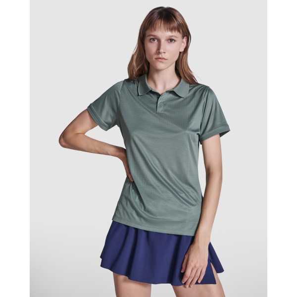 R0401 - Roly TORMO WOMAN POLO Donna