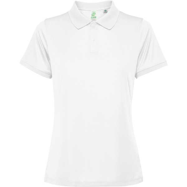 R0401 - Roly TORMO WOMAN POLO Donna