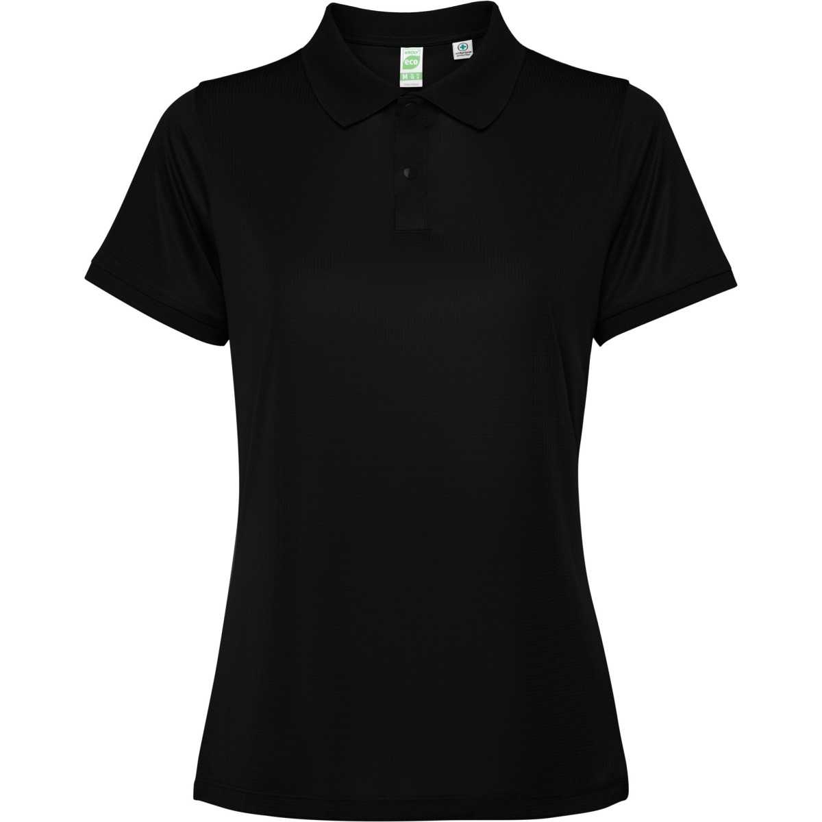 R0401 - Roly TORMO WOMAN POLO Donna