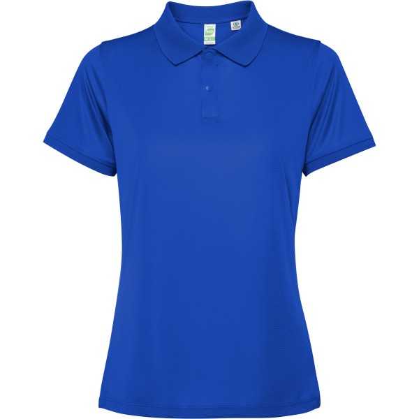 R0401 - Roly TORMO WOMAN POLO Donna