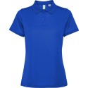 R0401 - Roly TORMO WOMAN POLO Donna