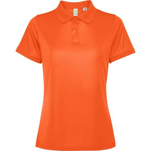 R0401 - Roly TORMO WOMAN POLO Donna