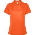R0401 - Roly TORMO WOMAN POLO Donna