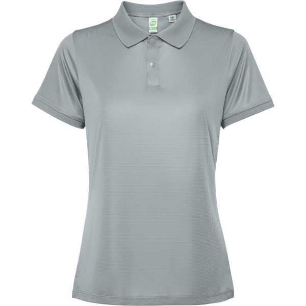 R0401 - Roly TORMO WOMAN POLO Donna