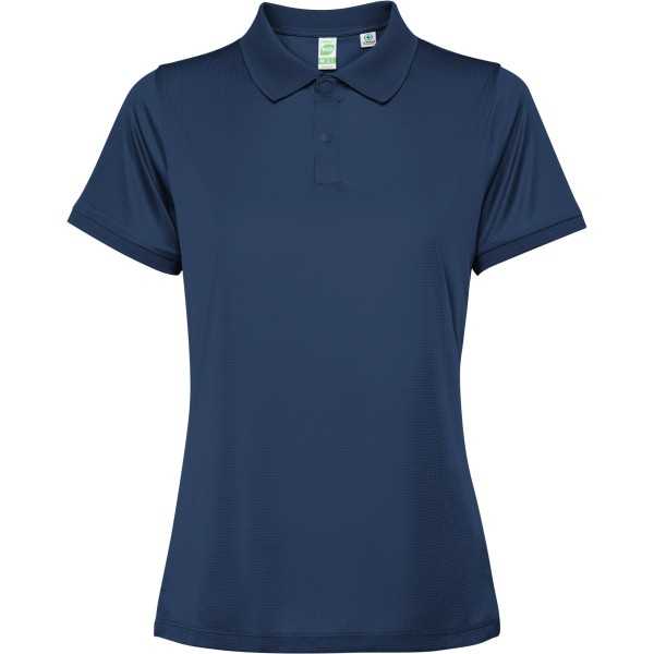 R0401 - Roly TORMO WOMAN POLO Donna