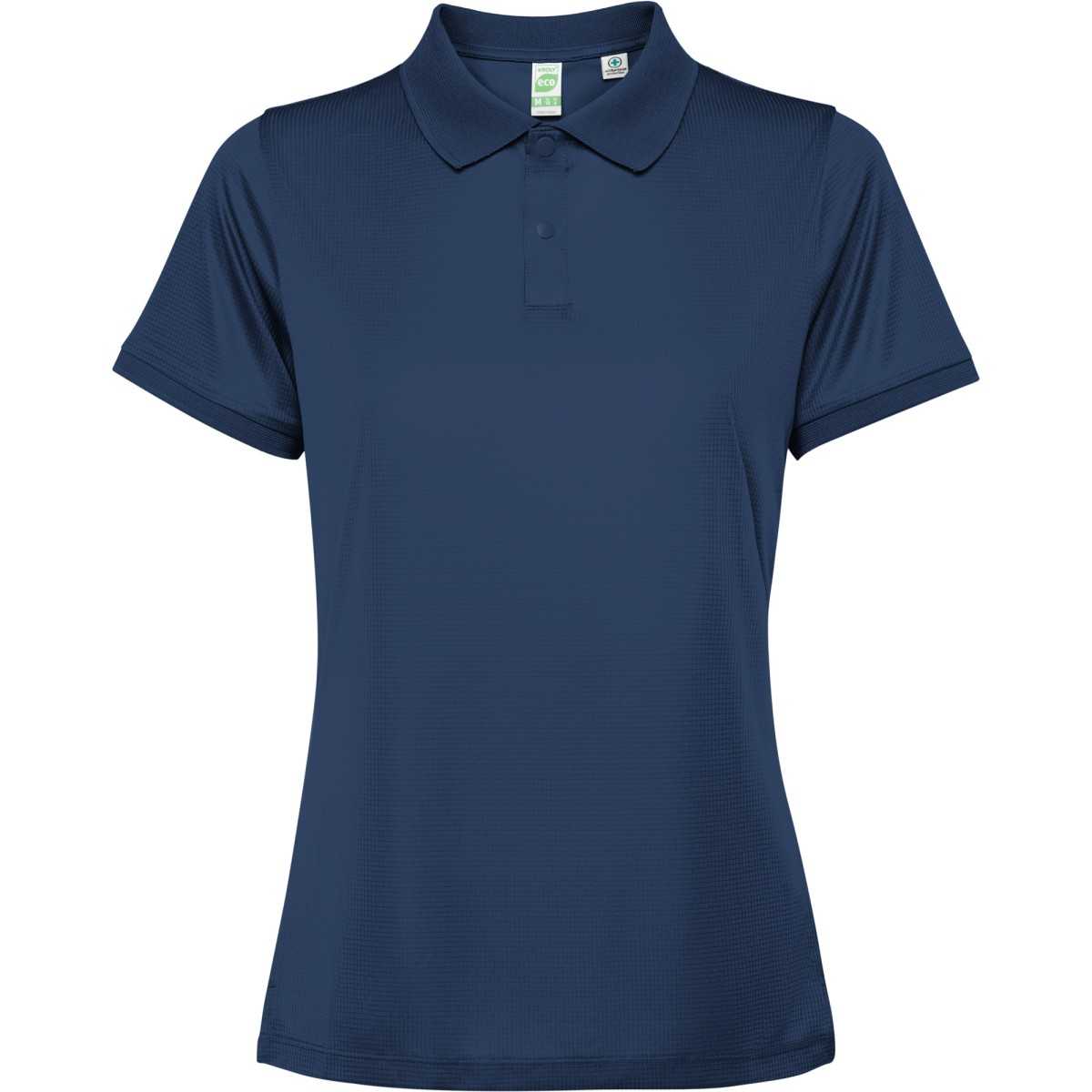 R0401 - Roly TORMO WOMAN POLO Donna