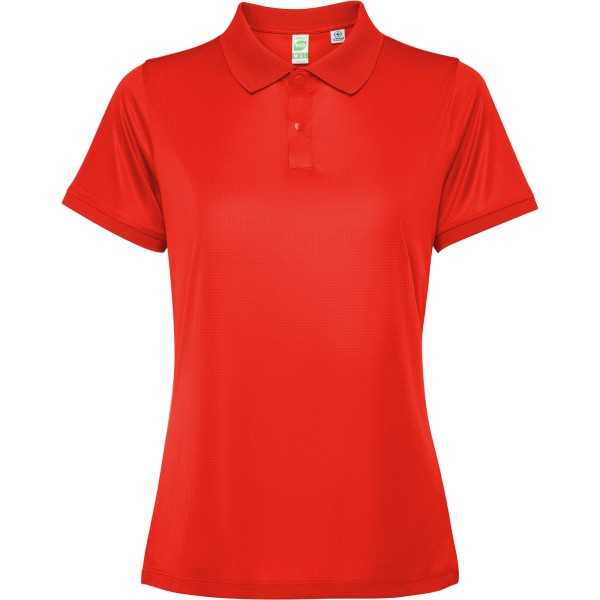 R0401 - Roly TORMO WOMAN POLO Donna