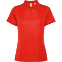 R0401 - Roly TORMO WOMAN POLO Donna