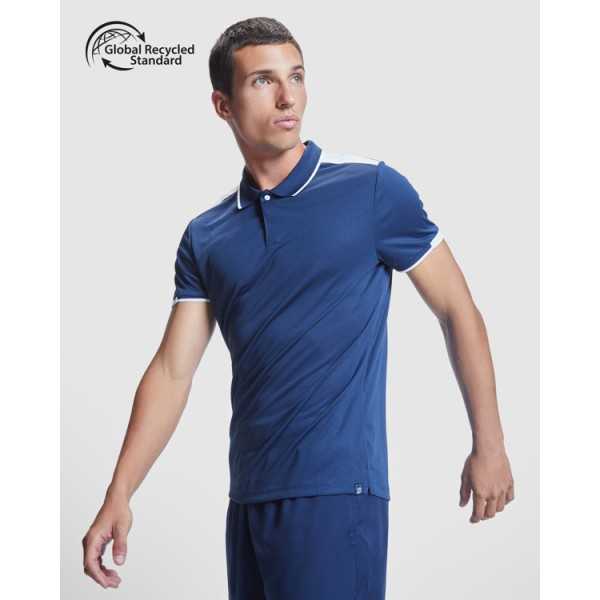 R0402 - Roly Tamil Polo Uomo