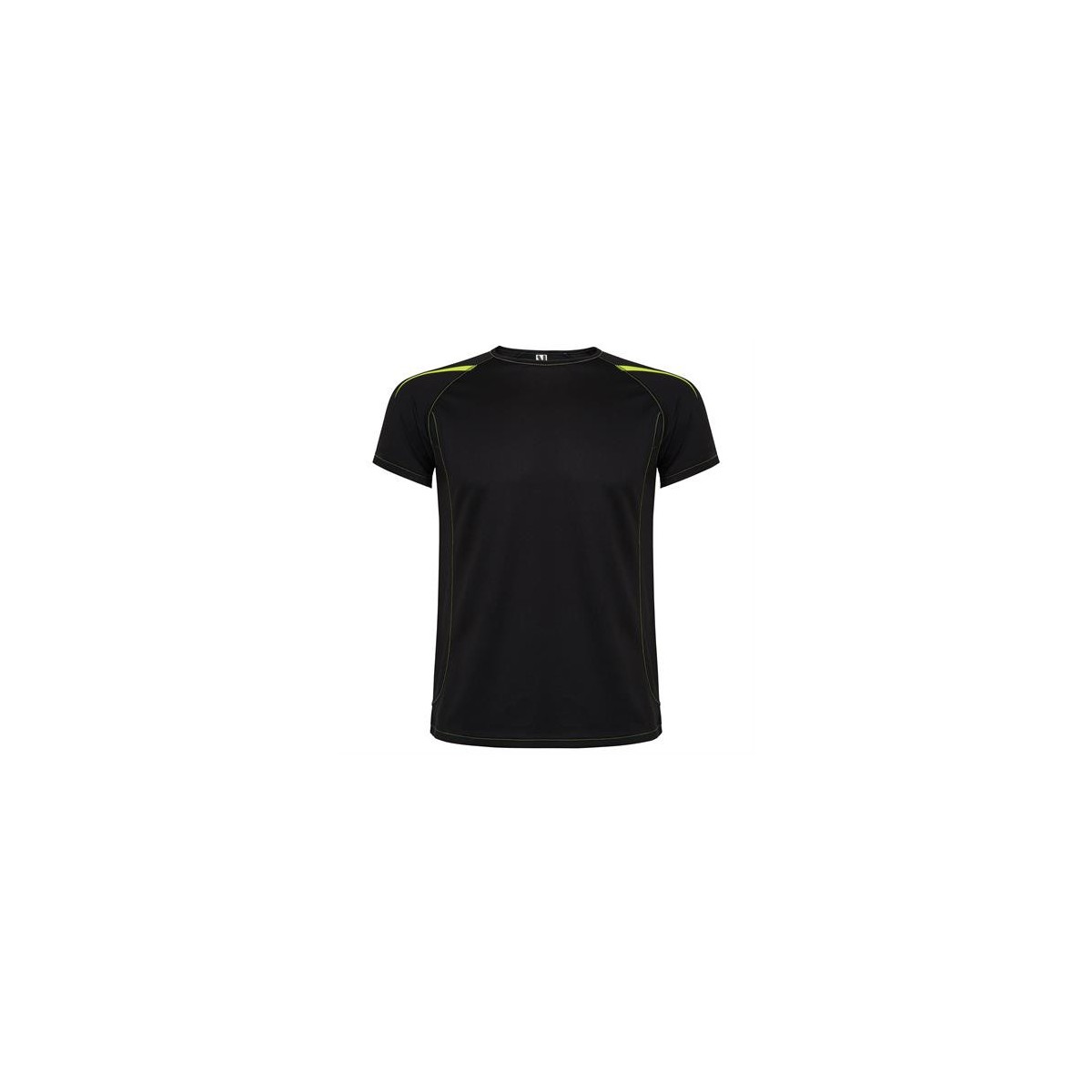 R0416 - Roly Sepang T-Shirt Uomo