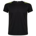 R0416 - Roly Sepang T-Shirt Uomo