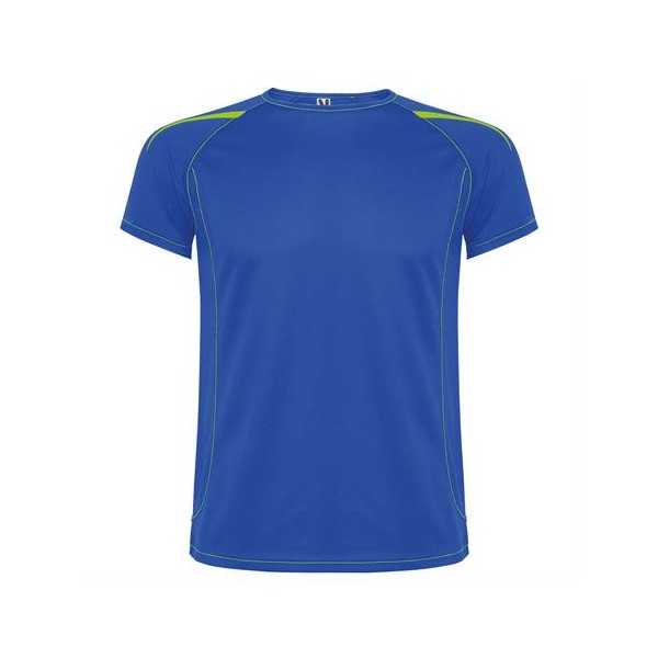 R0416 - Roly Sepang T-Shirt Uomo