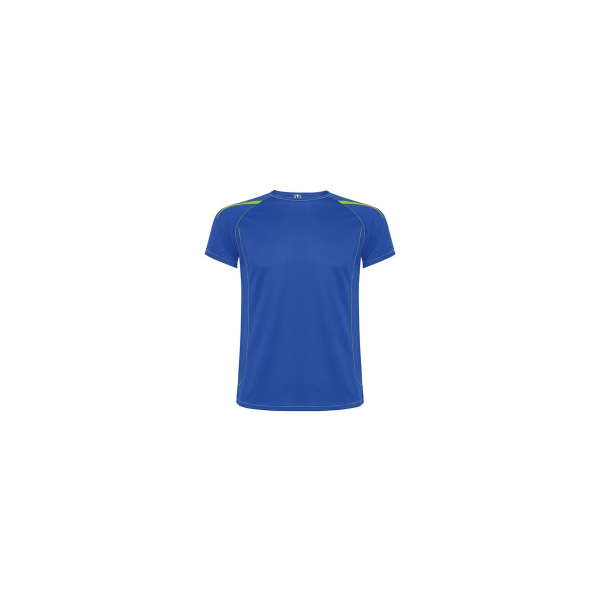 R0416 - Roly Sepang T-Shirt Uomo