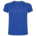 R0416 - Roly Sepang T-Shirt Uomo