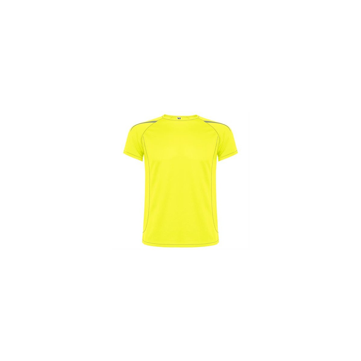 R0416 - Roly Sepang T-Shirt Uomo