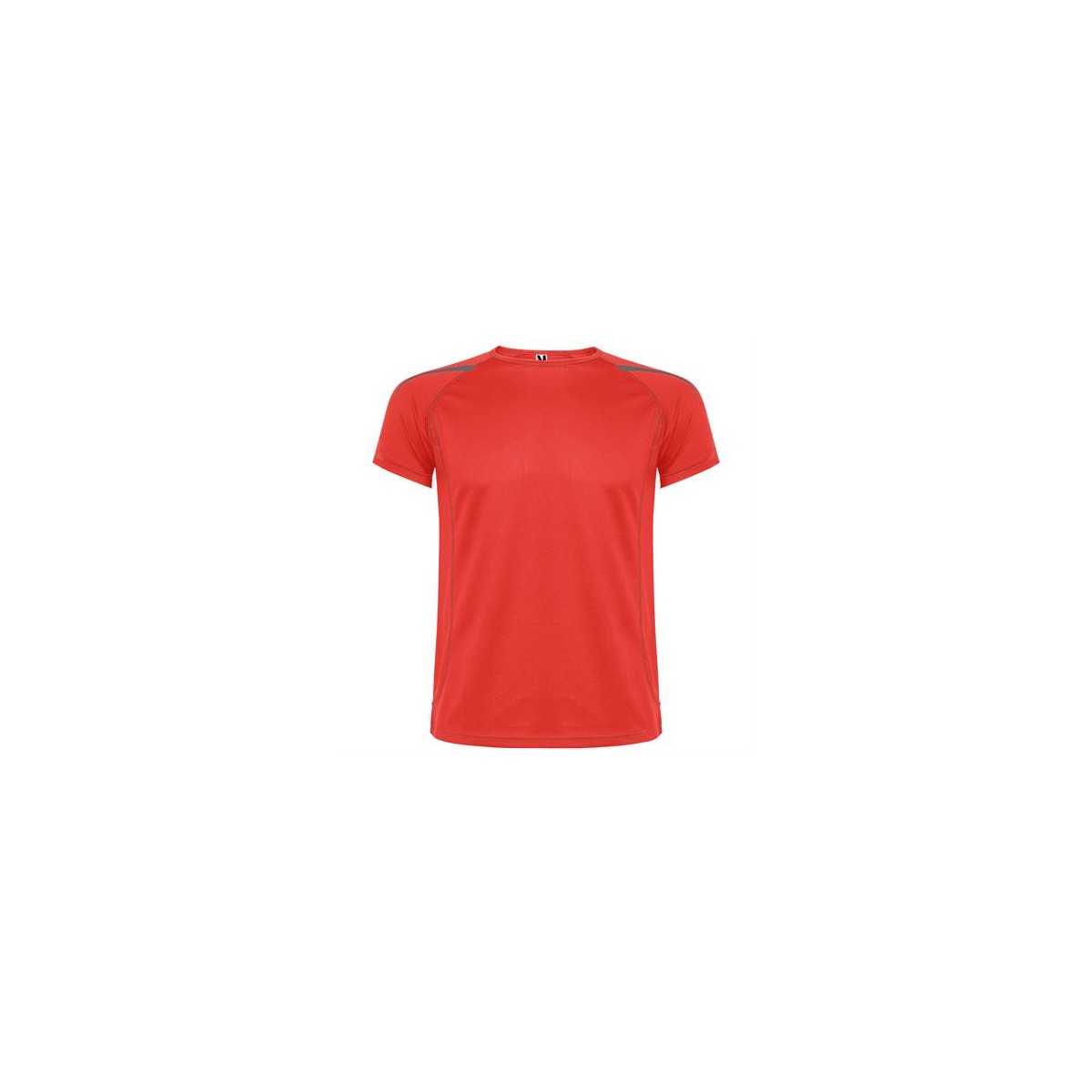 R0416 - Roly Sepang T-Shirt Uomo