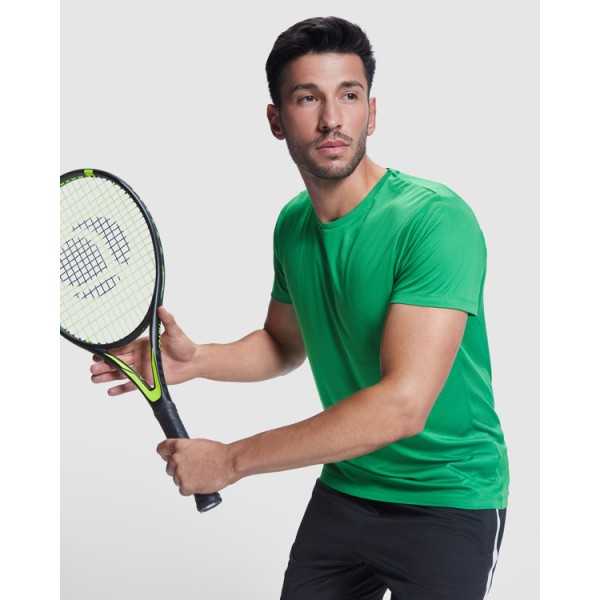 R0420 - Roly Daytona T-Shirt Unisex